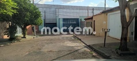 industrial em Rua Nicolás Miranda, Jardim Palma Travassos - Ribeirão Preto - SP