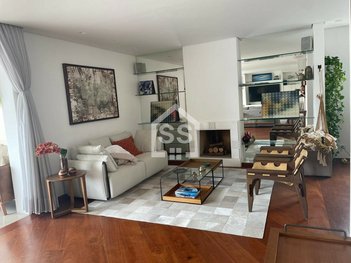 apartment em Rua Nebraska, Brooklin Novo - São Paulo - SP