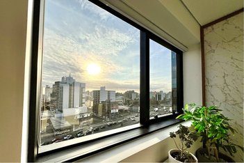 office em Rua General Salustiano, Marechal Rondon - Canoas - RS