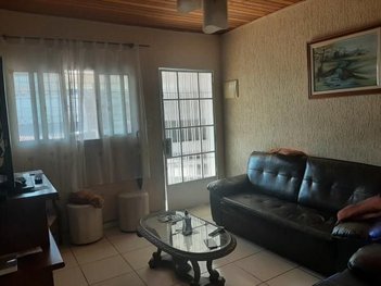 house em Rua Antônio de Souza Landim, Vila Rica - São Paulo - SP