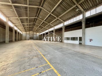 industrial em Avenida Ely Corrêa, Moradas do Sobrado - Gravataí - RS