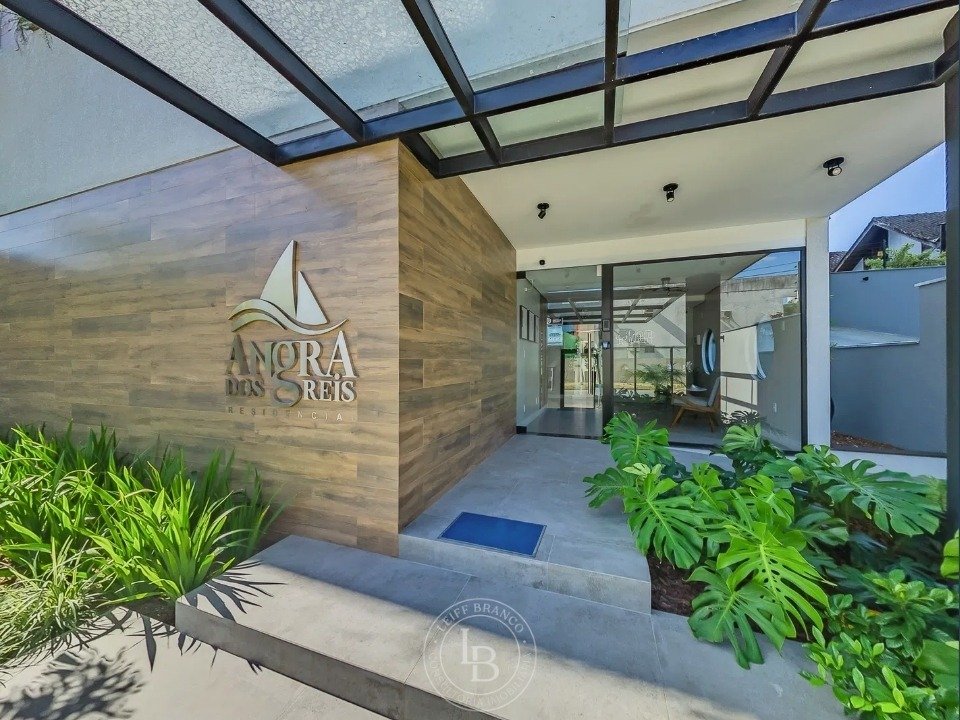 02 Apartamento_Venda_Anita Garibaldi_Joinville_Santa Catarina_Fachada