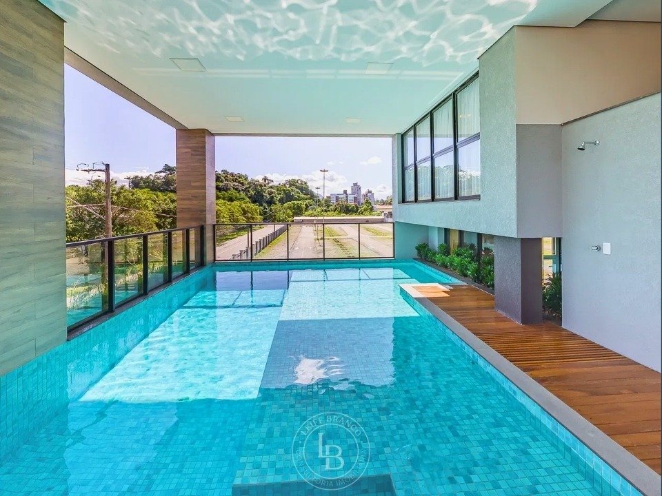 03 Apartamento_Venda_Anita Garibaldi_Joinville_Santa Catarina_Piscina