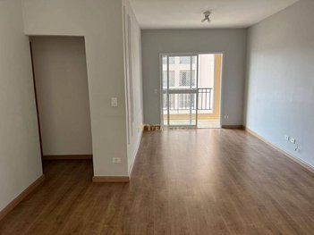 apartment em Estrada Professora Olinda de Almeida Mercadante, Parque Santo Antônio - Jacareí - SP