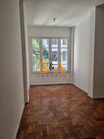 apartment em Rua Barata Ribeiro, Copacabana - Rio de Janeiro - RJ