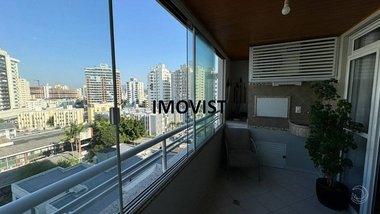 apartment em Avenida Salvador Di Bernardi, Campinas - São José - SC