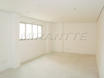 office em Voluntários Da Pátria, Santana - São Paulo - SP