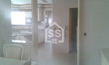 apartment em Rua Marcos Fernandes, Jardim da Saúde - São Paulo - SP