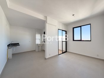 apartment em Avenida Benedito Rodrigues Lisboa, Jardim Vivendas - São José do Rio Preto - SP
