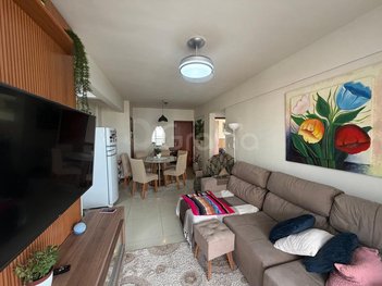 apartment em Rua Bergamo, Pagani - Palhoça - SC