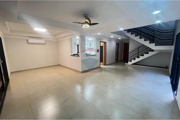 house em Avenida Ângelo Antônio Colafemina, Condominio Vila Florença - Ribeirão Preto - SP