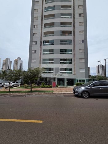 apartment em Rua Ismael Silva, Vila Margarida - Campo Grande - MS