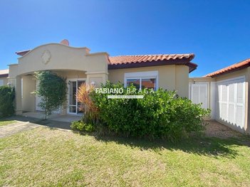 house em Avenida Central, Rainha do Mar - Xangri-Lá - RS