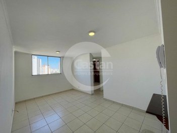 apartment em Rua Visconde de Parnaíba, Mooca - São Paulo - SP