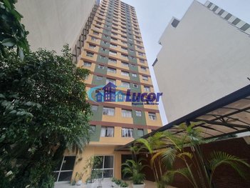 apartment em Avenida Francisco Matarazzo, Água Branca - São Paulo - SP