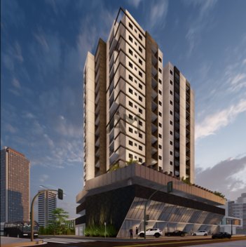 apartment em Avenida Sapopemba, Sapopemba - São Paulo - SP