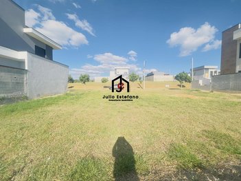 land_lot em Avenida Plínio Canineo, Loteamento Residencial Fazenda Casa Grande - Taubaté - SP