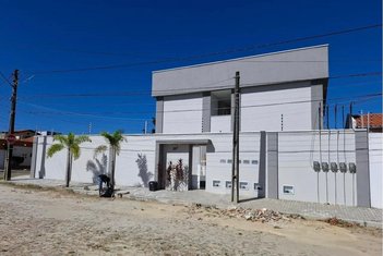apartment em Avenida dos Golfinhos, Porto das Dunas - Aquiraz - CE