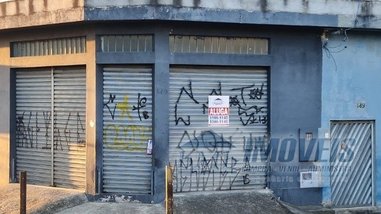 business em Cosme Guimarães, Jardim Moreno - São Paulo - SP