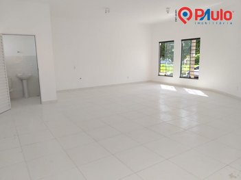 office em Nair Bertolotti Stocco, Residencial Serra Verde - Piracicaba - SP
