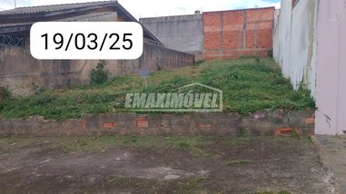 land_lot em Rua Gildo Scareli, Wanel Ville - Sorocaba - SP