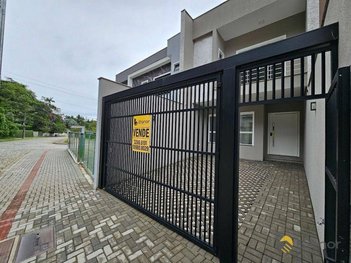 house em Largo Coronel Feddersen, Itoupava Seca - Blumenau - SC