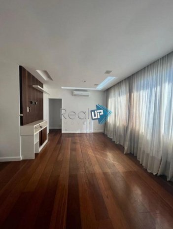 apartment em Rua Barão da Torre, Ipanema - Rio de Janeiro - RJ