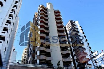 apartment em Rua Frei Caneca, Agronômica - Florianópolis - SC