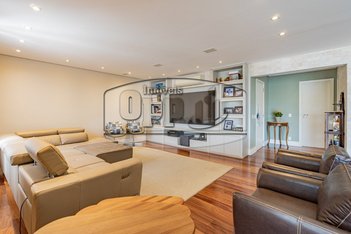 apartment em Rua Baturité, Aclimação - São Paulo - SP