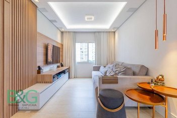 apartment em Alameda Ribeirão Preto, Bela Vista - São Paulo - SP