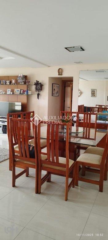 apartment em Conselheiro Lafayette, Santa Paula - São Caetano do Sul - SP
