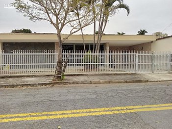 house em Rua Clóvis Bevilacqua, Jardim Esplanada II - São José dos Campos - SP