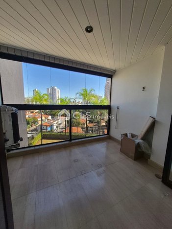 apartment em Rua Caraíbas, Pinheiros - São Paulo - SP