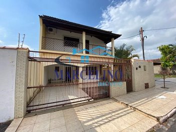 house em Rua Quatro, Vila Verde - Resende - RJ