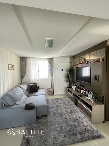 apartment em Rua Francisco Manoel de Souza, Pioneiros - Balneário Camboriú - SC