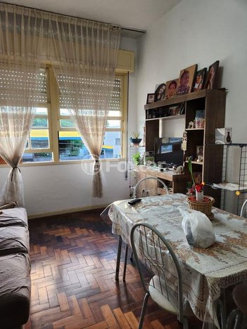 apartment em Rua Coronel Villagran Cabrita, Partenon - Porto Alegre - RS