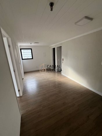 office em Avenida Bem-te-vi, Indianópolis - São Paulo - SP