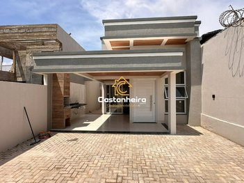 house em Rua Guarantã, Setor Morada do Sol (Taquaralto) - Palmas - TO