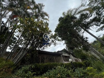 house em Alameda Serra da Mantiqueira, Vila Del Rey - Nova Lima - MG