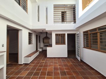house em Rua Filinto Gomes da Silva, Jardim Nova Germania - São Paulo - SP