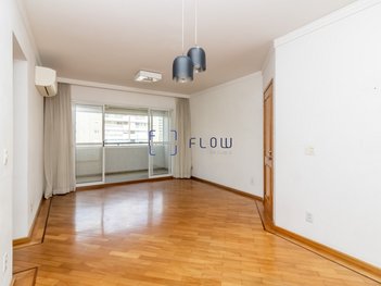 apartment em Rua Itamatai, Vila Andrade - São Paulo - SP