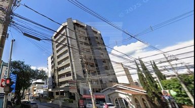 office em Rua Maria Monteiro, Cambuí - Campinas - SP