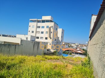 land_lot em Quatro, Arvoredo 2ª Seção - Contagem - MG