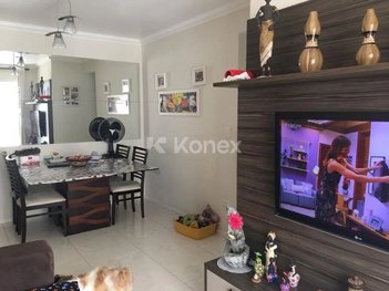 apartment em Rua Togo, Jardim Japão - São Paulo - SP