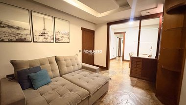 apartment em Rua Donato da Fonseca, Coração de Jesus - Belo Horizonte - MG