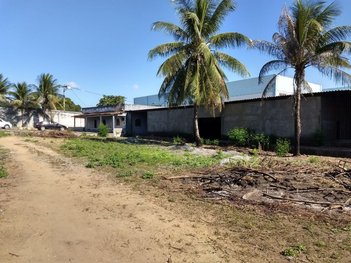 industrial em Cardeal Saraiva, Bom Retiro - São Gonçalo - RJ