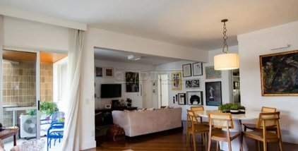 apartment em Rua Barão de Ataliba, Cambuí - Campinas - SP