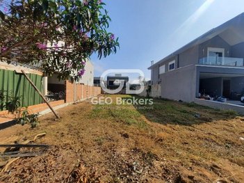land_lot em Los Angeles, Jardim Califórnia - Jacareí - SP
