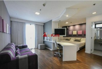 apartment em Rua Vergueiro, Vila Mariana - São Paulo - SP