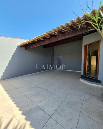 house em Rua Jacira Barbosa, Jardim Rio Bonito - Lavras - MG